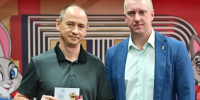 Юные спортсмены из ЕАО получили золотые знаки отличия комплекса ГТО - РИА Биробиджан