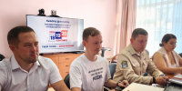 Команда ЛДПР в Чувашии официально вступила в избирательную кампанию - ЛДПР