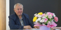 Наш земляк, Сергей Волобуев выдвинулся на выборы в Госдуму - Allelets.Ru