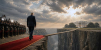 Русские не помогут: у Трампа назревают серьезные проблемы - ИА Хакасия