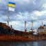 Привет Одессе: Россия приступила к полной изоляции Украины от Черного моря - ИА Хакасия
