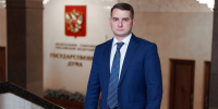 Нилов: дети на работе разрешены с согласия работодателя - ИА Общественная служба новостей