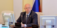Павел Безменов: Территорию вокруг Гимназии N13 имени Героя России Ивана Кабанова комплексно благоустроят - Магаданская городская Дума