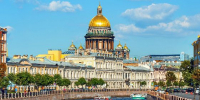 Свыше двух миллионов петербуржцев уже обзавелись ЕКП - РТВ-Подмосковье
