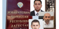 Сотрудников аппарата Избиркома назначили членами комиссии - Новое дело