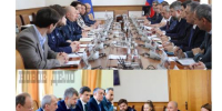В Дагестан прибыла комиссия Казначейства - Новое дело