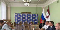 Старт дан: Мордовское отделение ЛДПР первым подало документы на выборы в Госсобрание РМ - ЛДПР
