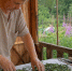 Иностранцы платят за нее бешеные деньги: а у нас эта трава растет как сорняк вдоль забора - Pg12.Ru