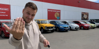 "Лучше машину не придумали": полный привод, цена меньше миллиона и вместительный багажник - то, что нужно россиянам - ProGorod.Ru