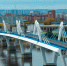 Профилактические работы проведут на новом мосту через Зею в Благовещенске - ИА Порт Амур
