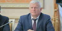 В Верхнехавском районе выстраиваются эффективные отношения с крупными хозяйствующими субъектами - Правительство Воронежской области