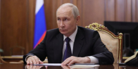 фото: kremlin |  Путин сделал сюрприз китайским туристам - Деловой еженедельник Конкурент