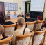 Клинцовским подросткам объяснили, как распознать вербовщиков в интернете - БрянскToday.Ru