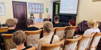 Клинцовским подросткам объяснили, как распознать вербовщиков в интернете - БрянскToday.Ru