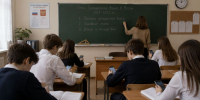 У учителей появятся новые меры поддержки - Елизовское городское поселение