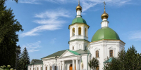 Храм Николы Тульского в Казани восстановили в рекордные сроки - ProKazan.Ru