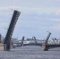 Мосты в Петербурге 21 июля не будут разводить из-за сильного ветра - Петербургский дневник