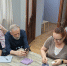 “Художник всегда ищет себя” - Газета Кузнецкий рабочий