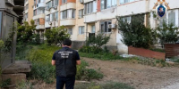 В Дагестане маленькая девочка разбилась, выпав из окна вместе с москитной сеткой - РТВ-Подмосковье