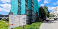 В Сахалинской области в этом году капитально отремонтируют 165 домов по поручению губернатора - News.Astv.Ru