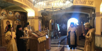6 - Камчатская епархия