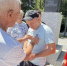 За мужество и верность долгу: КПРФ Смирныховского района вручила награду  герою - КПРФ