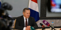 Юрий Трутнев Правительство Камчатского края - KamchatkaMedia.Ru