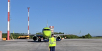 Рейс из Новосибирска в Братск задержан из-за тумана - IrkutskMedia.Ru