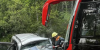 За сутки в Прибайкалье произошло 4 пожара - Baikal24.Ru