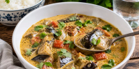 Беру 700 г баклажанов и томатную пасту, готовлю нежную подливу: вкусно с рисом и хлебом - Кубанские Новости