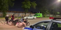 В Благовещенске усилили борьбу с шумными «гонщиками» - ИА Порт Амур
