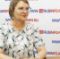 Директор Хакасского колледжа искусств Юлия Калинина: Природная одаренность важнее результатов ОГЭ - ИА Хакасия