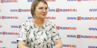 Директор Хакасского колледжа искусств Юлия Калинина: Природная одаренность важнее результатов ОГЭ - ИА Хакасия