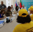 Партия "СПРАВЕДЛИВАЯ РОССИЯ" в Запорожской области подала документы для выдвижения своего кандидата в депутаты Государственной Думы Федерального Собрания РФ IX созыва - Справедливая Россия
