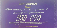Инклюзивное волонтерство. Участница Волонтерского центра Университета Решетнёва выиграла грант Всероссийского конкурса «Росмолодёжь. Гранты» - СибГУ им. М.Ф. Решетнева
