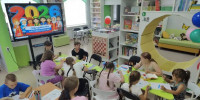 В селе Костюковка - Межпоселенческая библиотека