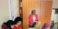 В муниципальном архиве Усольского района состоялось познавательное мероприятие, посвящённое составлению родословных и изучению истории семей - Архивное агентство