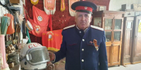 Шлем Терешковой и 800-летнее зеркало: какие сокровища хранятся в необычном музее волгоградской глубинки - Riac34.Ru