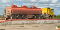Осипов призвал забайкальцев не создавать ажиотаж на АЗС - Забайкальский рабочий