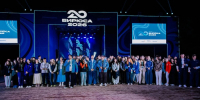 Фото: пресс-служба форума ТИМ "Бирюса" - НИА