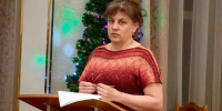 Гармония цифр, природы и творчества - Kolyma.Ru