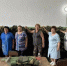 130-ю маскировочную сеть сплели в селе Найфельд ЕАО - РИА Биробиджан