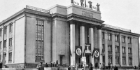 Ветеран магаданского театра поделилась воспоминаниями о выдающихся артистах прошедших десятилетий - Газета Магаданская правда