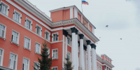 Здание Алтайского краевого суда эвакуировали утром 21 июля - Сетевое издание Толк