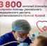Почти четыре тысячи камчатцев получили помощь медицинских десантов - ИА Кам 24