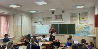 Как повысить за статус учителя: опыт Забайкалья - Газета Шилкинская правда