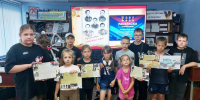 Герои – наши земляки - ЦБС г. Киселевска