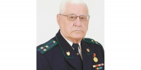 Степан Третьяков прокуратуры Забайкалья - ChitaMedia