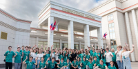 Общее фото - Администрация г. Рубцовск