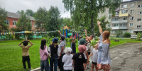 Занятия по безопасности - Министерство труда и соцзащиты